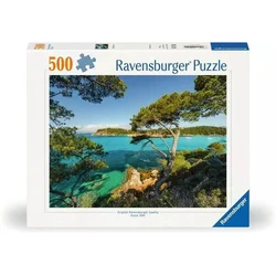 RAVENSBURGER sestavljanka Zaliv 500d