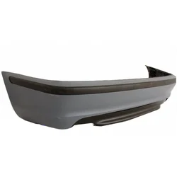 OEM Zadnji M branik za BMW E46 limuzina (1998-2005) M-tech dizajn