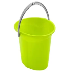 Heidrun VEDRO 8 L, PLASTIČNO