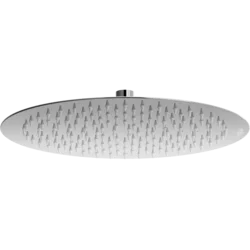 Mexen Slim deževna glava 30 cm, krom - 79230-00