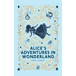 Alices Adventures in Wonderland