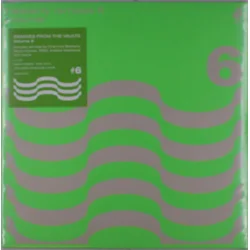 Various Artists - Heavenly Remixes 6 (2 LP)