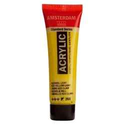 Royal Talens amsterdam akrilna boja 20ml - odaberite nijansu azo yellow l ( 681033 )