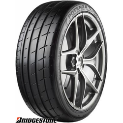 BRIDGESTONE letna pnevmatika 295/35R20 105Y S007