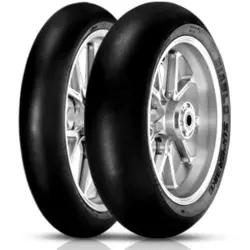 Pirelli Diablo Superbike ( 200/65 R17 TL zadnji kota, Mischung SC3, NHS )