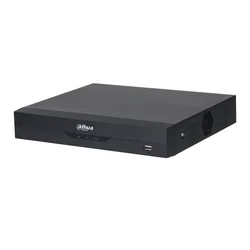 DAHUA XVR5108HS-I3 T 8CH Penta-brid 5MP Value 1080P Compact 1U 1HDD WizSense Digital Video Recorder (REC00267)