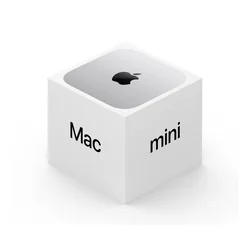 Mac mini M4 10-core CPU 10-core GPU 16GB 256GB SSD (MU9D3D/A)