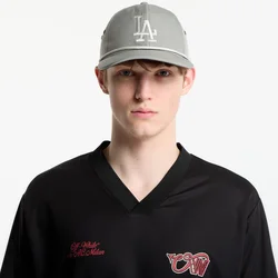Čepica Nike Club Unstructured Adjustable Cap Dark Stucco/ Anthracite S/M