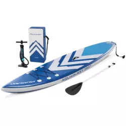 INTEX SUP daska AquaQuest® 350T Touring 350x79x15cm, Plava