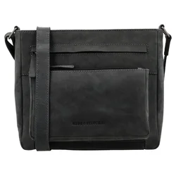 Hide & Stitches Idaho 24192 Black