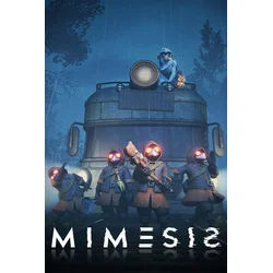 MIMESIS Steam Key (PC) GLOBAL