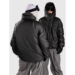 Oakley Mthod Insulated Jacket blackout