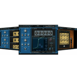 Blue Cat Audio Destructor (Digitalni izdelek)