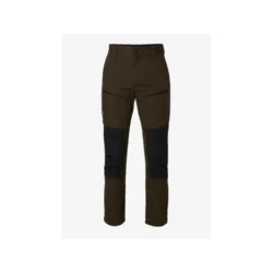 Lovske hlače ALASKA 1795 a Trekking Lite Pro Ms Pant - rjave