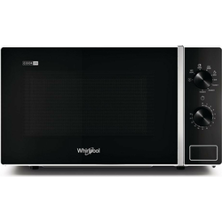 Whirlpool Mikrovalovna pečica z žarom MWP 103 W
