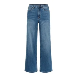 Kaffe Kavbojke KAMeadow moder denim
