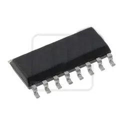 74HC138D SMD