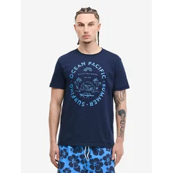 Majica Ocean Pacific, regular fit