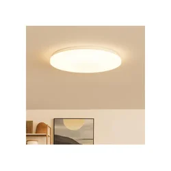 Brilagi - LED plafonsko svetlo MILKY WAY LED/36W/230V 3000K prečnika 48 cm