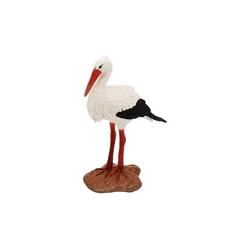Figura štorklja 9 cm