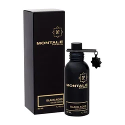 Montale Paris Black Aoud Eau de Parfum 50ml