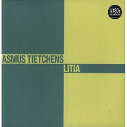 Asmus Tietchens - Litia (Reissue) (180 g) (LP)