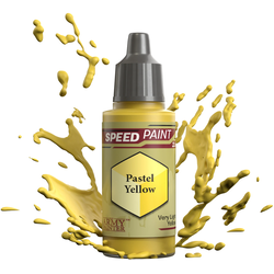 The Army Painter Speedpaint - Pastel Yellow
