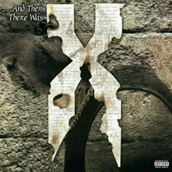 DMX And Then There Wasx(2 LP) Omejena izdaja