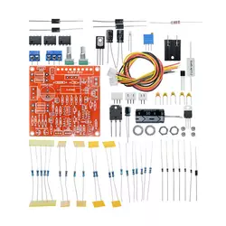 Kit komplet regulisani izvor napajanja, IN 24V - OUT 0-30V, 3A