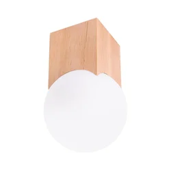 Sollux SL.1407 - Spot svetiljka SOLIS 1xG9/8W/230V buk