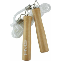 HMS SK01 Skipping Rope White