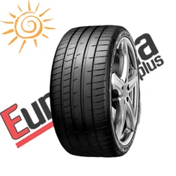 275/25 R21 GOODYEAR EAG F1 SUPERSP R FP 92 Y XL (ZR) (D) (B) (71)