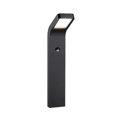 Paulmann 94747 - LED/7,5W IP44 Spoljašnja lampa sa senzorom KULMA 230V
