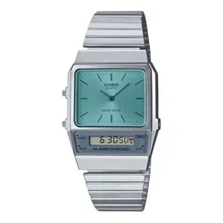 CASIO DIGITALNI AQ-800EC-2A
