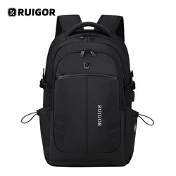 Ruige Torba za laptop, Crna