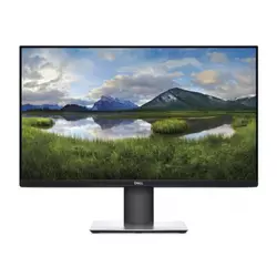 DELL monitor P2720DC