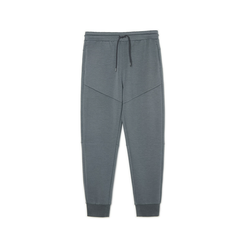 Cropp - Sportske jogger pantalone - tamno siva