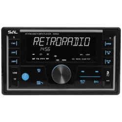 SAL SMART auto radio VB5500