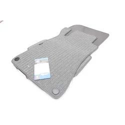 Petex Tipske patosnice za MERCEDES - BENZ C klasa W203 (2000-2007) - Sive