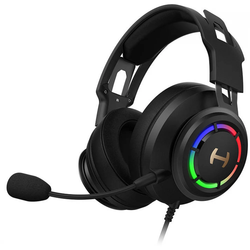 EDIFIER gaming slušalke Edifier HECATE G35 (črne), (20970446)