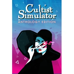Cultist Simulator: Anthology Edition XBOX LIVE Key EUROPE