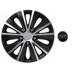Ratkapne za Audi Rapid NC Bicolor, 14