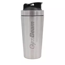 GymBeam Shaker Steel 750 ml