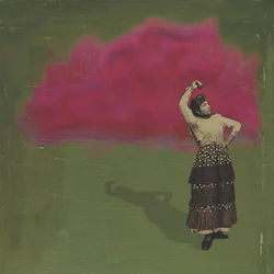 Various Artists - Take A Knife And Open My Heart (Coloured) (LP + CD)