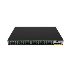 H3C s5120v3-52s-li l3 48g 4sfp Switch ( 0001375983 )