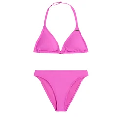 ONEILL Bikini Essentials fuksija