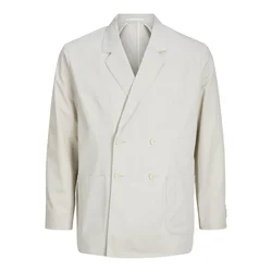 JACK & JONES Suknjič Hank, bež