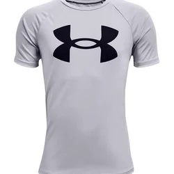 Under Armour Majica UA Tech Big Logo SS TEE