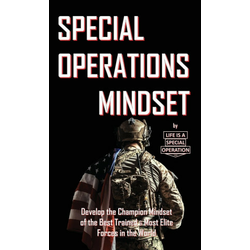 Special Operations Mindset