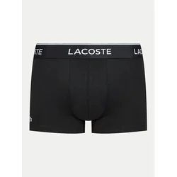 Lacoste Komplet perila 5H9975 Črna